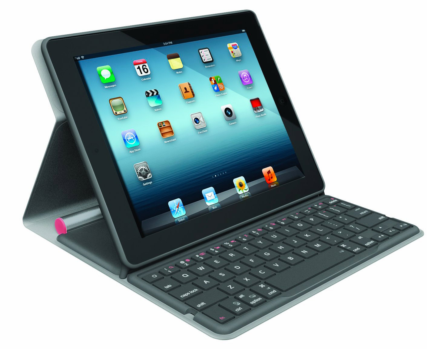 tastiera per iPad