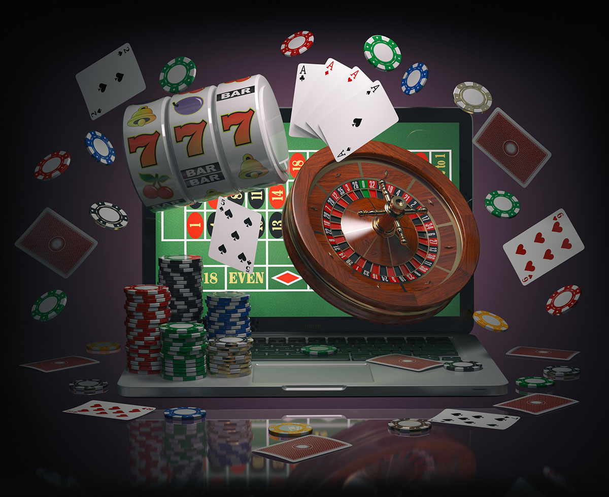 gambling online