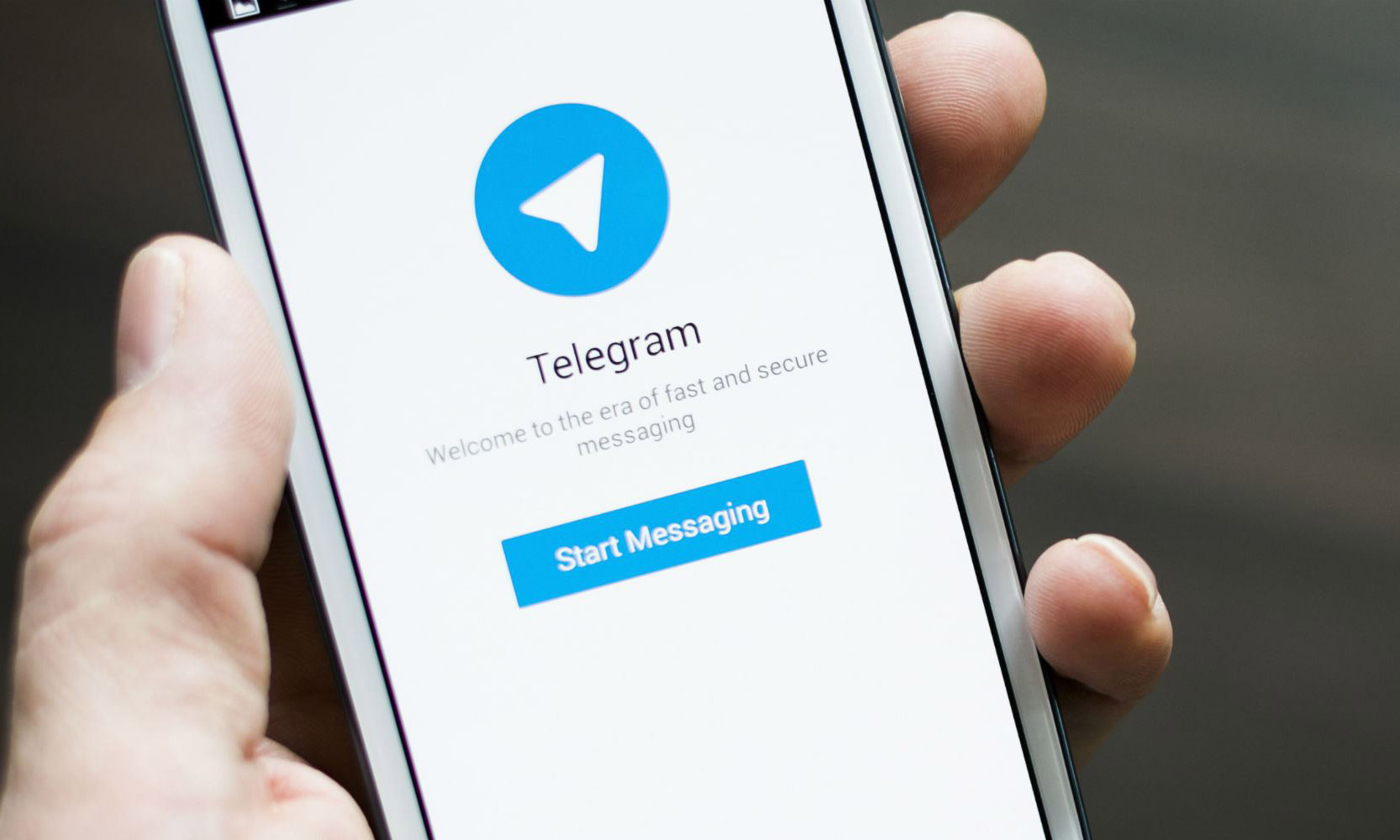novità Telegram
